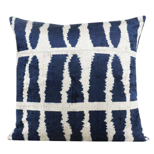 Silk Velvet Euro Pillow