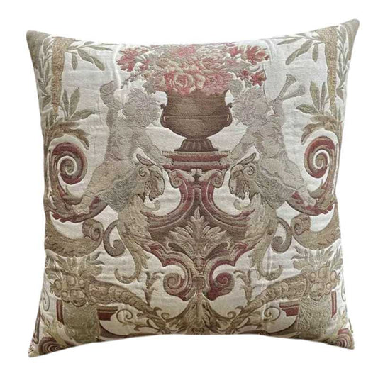 Aubusson Euro Pillow