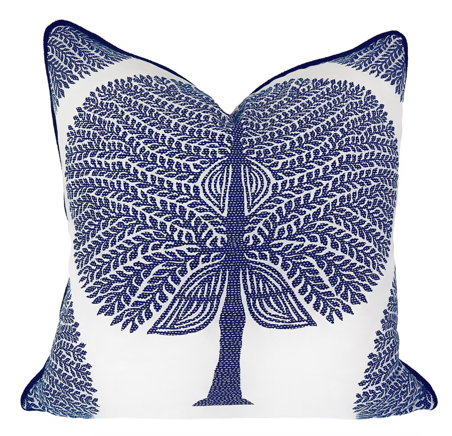 Thibaut Down Feather Pillow