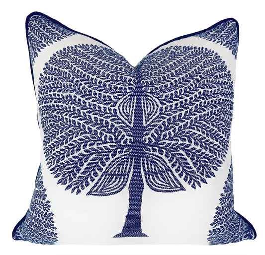 Thibaut Down Feather Pillow