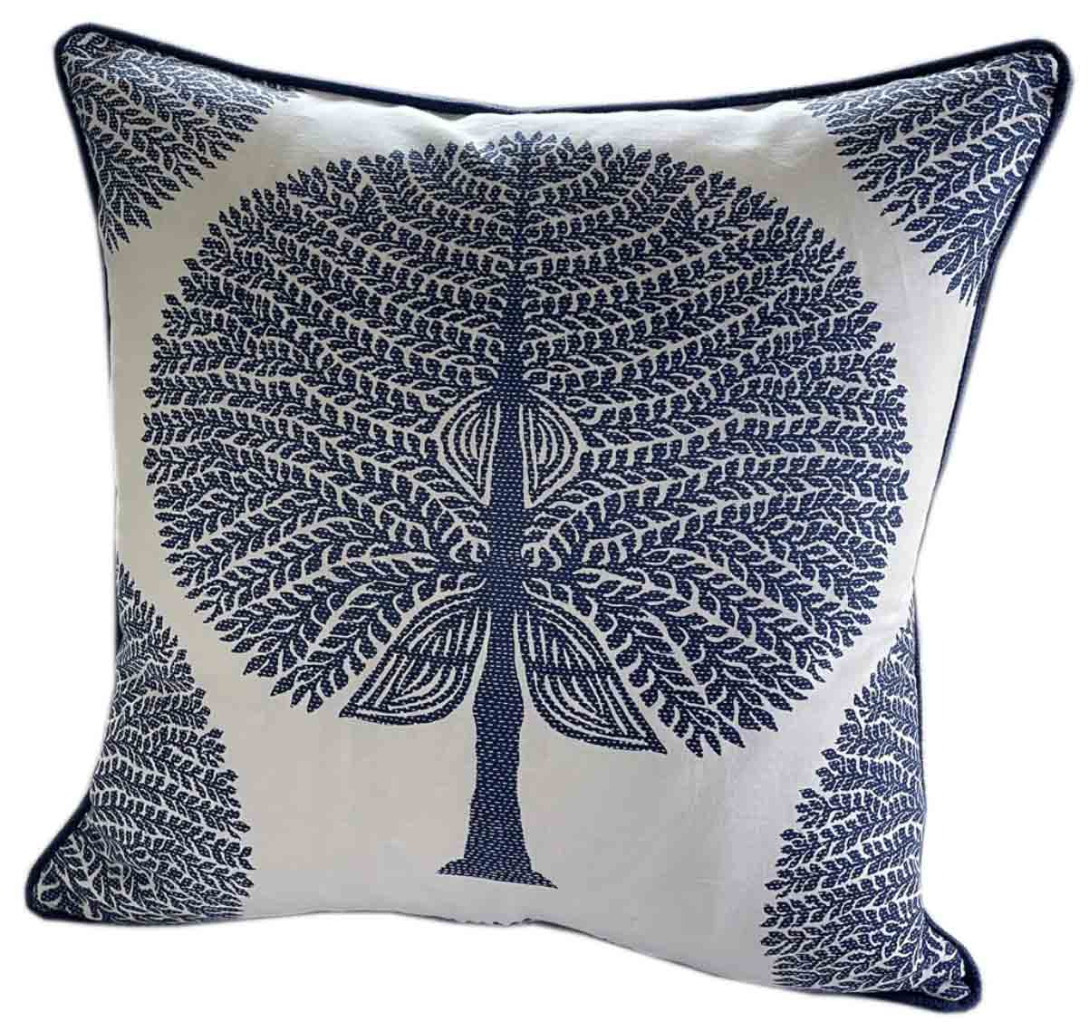 Thibaut Down Feather Pillow